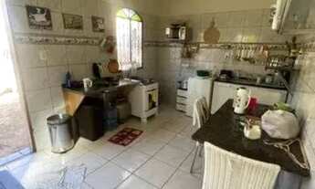 Imagem 2: Casa para venda possui 110 metros quadrados com 2 quartos em Marambaia - Belém - Pará