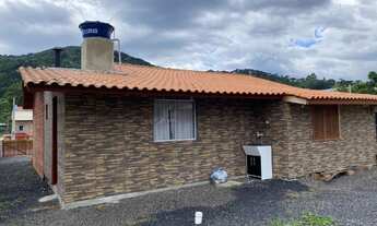 Imagem 2: Casa no centro de Urubici