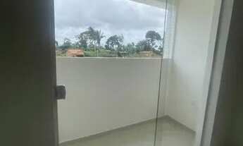 Imagem 2: Apartamento para alugar em condomínio fechado