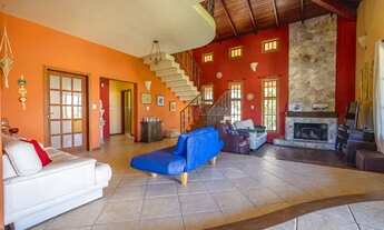 Imagem 4: FLORIANóPOLIS - Casa Padrão - Lagoa da Conceição