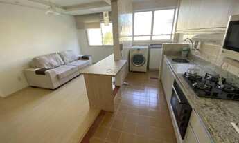 Imagem 3: Apartamento 1 dormitório mobiliado REF: C0221