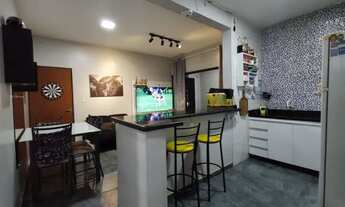 Imagem 2: Apartamento para aluguel com 78 metros quadrados 2 quartos sendo 1 suíte + piscina e chur