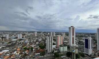 Imagem 2: Apartamento para aluguel com 98 metros quadrados com 3 quartos em Pedreira - Belém - PA