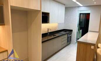 Imagem 7: Apartamento com 3 dormitórios, 119 m² - venda por R$ 1.431.000,00 ou aluguel por R$ 8.213