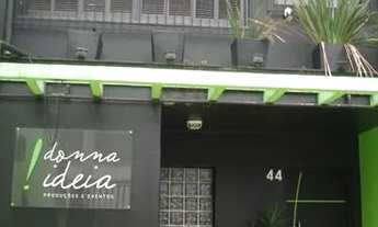 Imagem 2: CASA ASSOBRADADA - BROOKLIN - SP