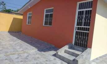 Imagem: Casa no nova cidade lt br gt Próximo ao