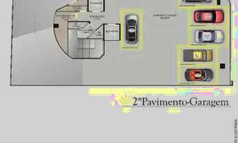 Imagem 4: Apartamento com 2 dormitórios à venda Praia do Morro - Guarapari/ES