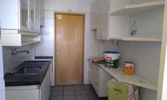 Imagem 5: Apartamento na Caxangá, 3 quartos, 10º andar