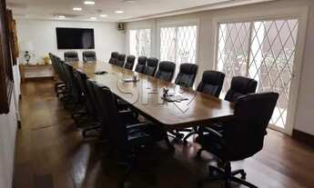 Imagem 6: Casa Comercial no Jardim Paulista com 1.019m²