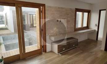 Imagem 3: Casa para venda no condomínio Blue garden