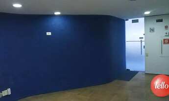 Imagem 3: São Paulo - Conjunto Comercial/Sala - Brooklin