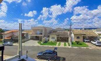 Imagem 5: Casa de condomínio sobrado para aluguel possui 198 metros quadrados com 3 quartos