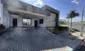 Imagem 4: Casa em Condomínio para Venda em Maringá, Parque Industrial, 3 dormitórios, 3 suítes, 4 ba