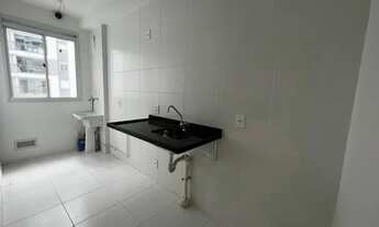 Imagem 2: Apartamento no Living Magic 2 - Osasco