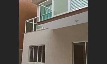 Imagem 2: Casa para Venda em Cajamar, Portais (Polvilho), 3 dormitórios, 1 suíte, 2 banheiros, 2 vag