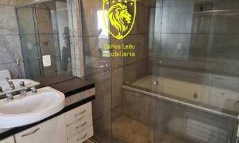 Imagem 4: Apartamento com 4 dormitóriosBelo Horizonte, no bairro Belvedere