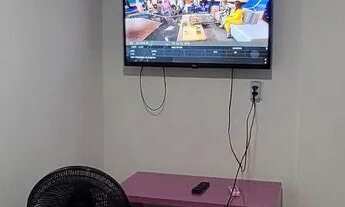 Imagem 2: Alugo apartamento mobiliado nascente