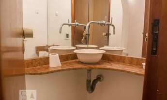 Imagem 6: Apartamento para Aluguel - Jardim Oceânico, 4 Quartos, 200 m2