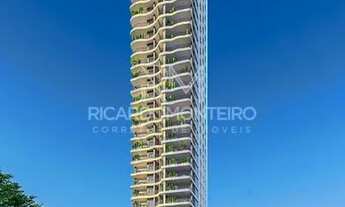 Imagem 3: Apartamento a venda com 5 suítes e 4 vagas