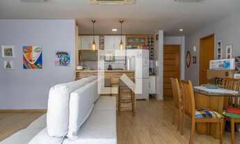 Imagem 5: Apartamento para Aluguel - Recreio, 3 Quartos, 109 m2