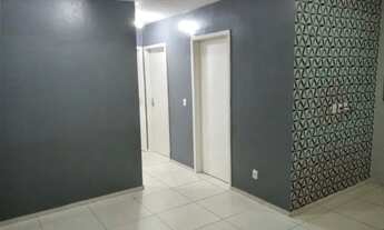 Imagem: Vendo excelente apartamento em samambaia