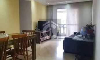 Imagem 4: APARTAMENTO À VENDA 3 DORMITÓRIOS 1 SUÍTE, 78 m² - MOOCA