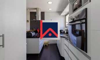 Imagem 7: Apartamento Venda 3 Dormitórios - 116 m² Vila Olímpia