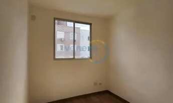 Imagem 4: Apartamento com 2 quartos para alugar por R$ 1300.00, 44.64 m2 - GLEBA PALHANO - LONDRINA