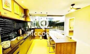 Imagem 5: Casa - Parque Brasil - Paulínia