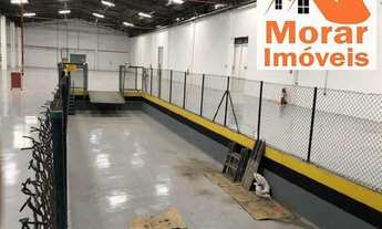 Imagem 5: Galpão para Locação em São Paulo, Vila Leopoldina