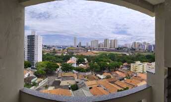 Imagem 6: Apartamento para venda tem 62 m² com 2 quartos, suíte, varanda gourmet e 1 vaga e lazer