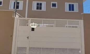 Imagem 2: SOBRADO COM 02 DORMITÓRIOS 02 VAGAS PRÓXIMO A AV IMPERADOR E JACÚ PESSEGO