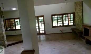 Imagem 7: LINDA RESIDÊNCIA - NO PQ DOS PRÍNCIPES, 4 DORMITÓRIOS