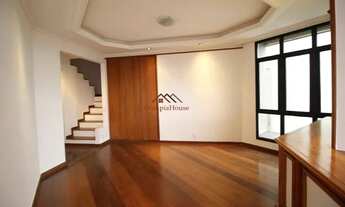 Imagem 5: Cobertura Locação 4 Dormitórios - 311 m² Itaim Bibi