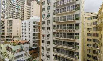 Imagem 2: Apartamento-À VENDA-Copacabana-Rio de Janeiro-RJ