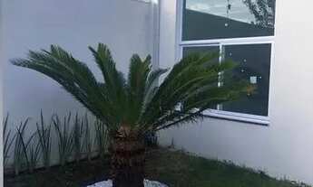 Imagem 4: Casa para aluguel possui 100 metros quadrados com 2 quartos