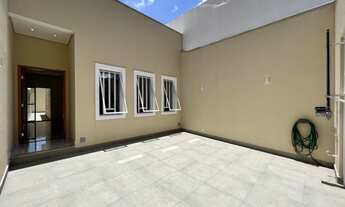 Imagem: Casa térrea nova de laje para venda com