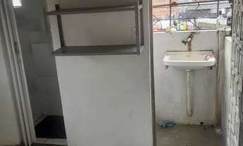 Imagem 4: Aluga-se ksa de 1/4 400,00!!