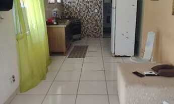 Imagem 3: Casa de fundos independente