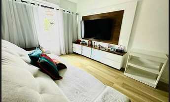 Imagem 2: Apartamento no Jardim Guanabara, 110 m2, com 3 Quartos, Modernizado, Imperdível!