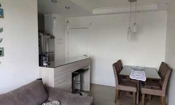 Imagem 4: Apartamento para Locação em Barueri, Vila São João, 2 dormitórios, 1 banheiro, 1 vaga