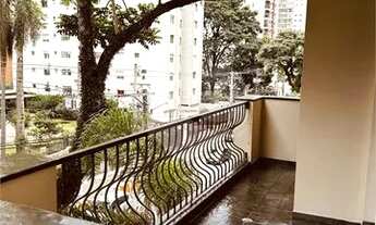 Imagem 4: São Paulo - Apartamento Padrão - MOEMA