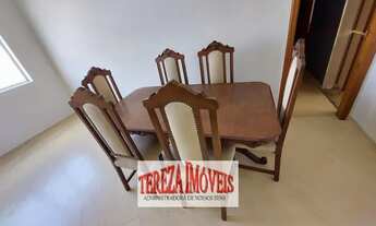 Imagem 4: Apartamento para aluguel possui 85 metros quadrados com 3 quartos em Vila Cláudia - São Pa