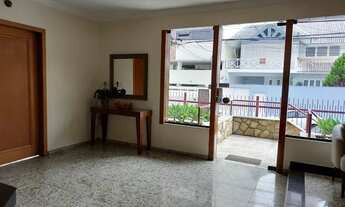 Imagem 4: Apartamento para aluguel com 216 metros quadrados com 4 quartos 1 suite em Bairu - Juiz de