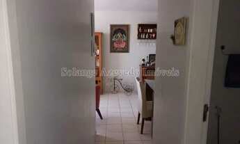 Imagem 6: Apartamento-À VENDA-Maracanã-Rio de Janeiro-RJ