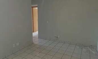 Imagem 2: Aluga-se um apartamento de 3 quartos, sendo 1 suíte no Ed. Village Mediterranee