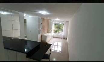 Imagem 7: Apartamento para aluguel com 50 metros quadrados com 2 quartos em Pinheirinho - Curitiba