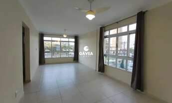 Imagem 2: APARTAMENTO FRENTE MAR - 2 DORMITÓRIOS - JOSÉ MENINO