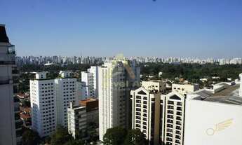 Imagem 3: Cobertura para Venda em São Paulo / SP no bairro Vila Nova Conceição