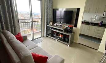 Imagem 3: Apartamento para venda condominio solare Itaquera